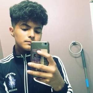 Meet your Posher, Roberto